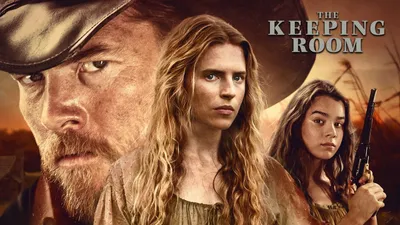 The Keeping Room izle
