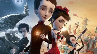 The Mechanics of The Heart izle