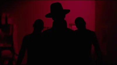 The Nightmare izle