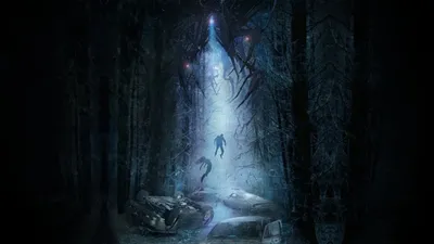 Keşfedilmemiş izle