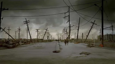 The Road izle