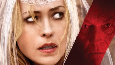The Russian Bride izle