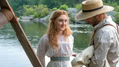 The Seagull izle