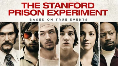 The Stanford Prison Experiment izle