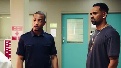 The Trap 2019 izle
