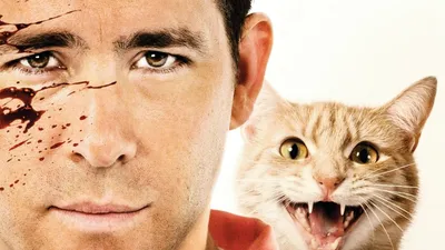 The Voices izle