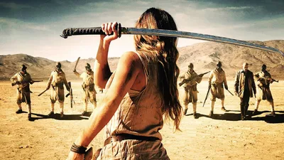 The Last Survivors izle