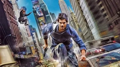Tracers izle