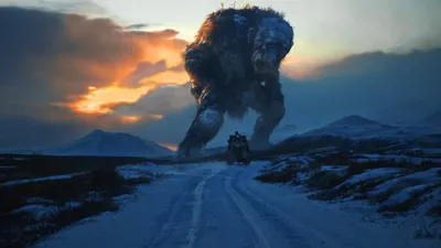 Trol Avı izle