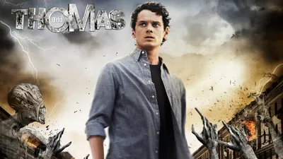 Tuhaf Thomas izle