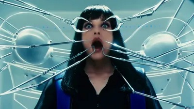 Ultraviolet izle