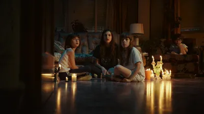 Veronica izle