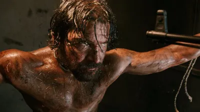 İntikam Günlükleri izle