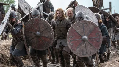 Viking izle