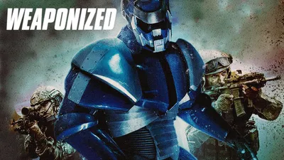 Weaponized izle