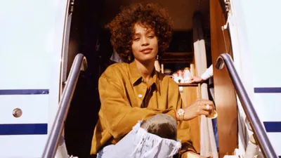 Whitney izle