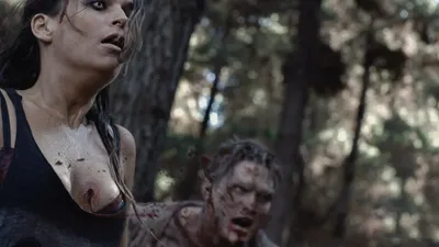 Wyrmwood izle