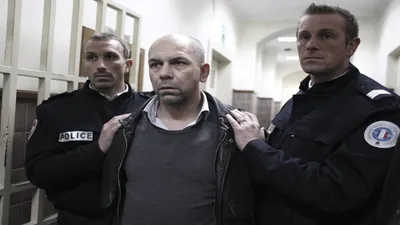 Yargısız izle