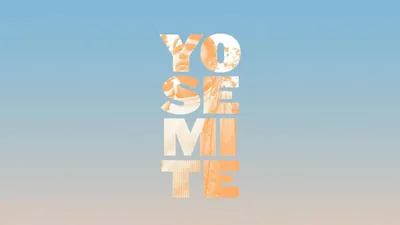 Yosemite izle
