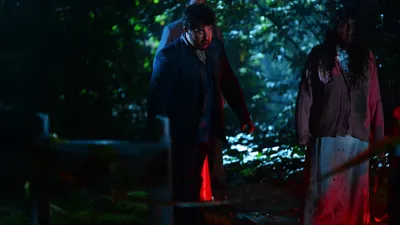 Zombi Gecesi izle