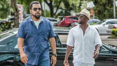 Zor Biraderler 2 izle