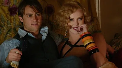 Head in the Clouds izle