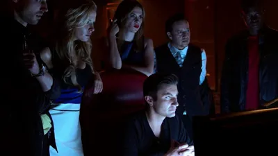 Headgame izle