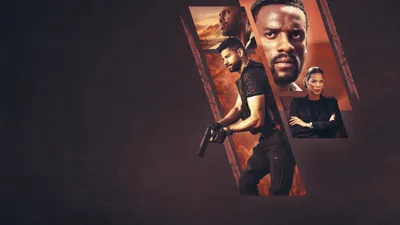 Heart of the Hunter izle