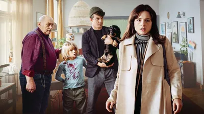 Heart Parade izle