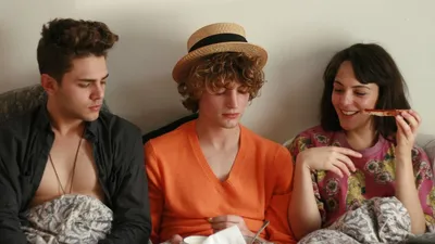 Hayali Aşklar izle
