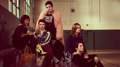 Heathers izle