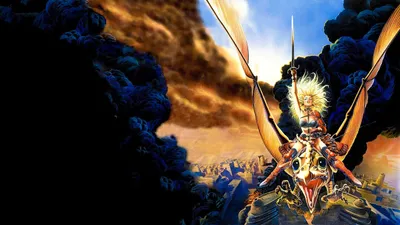 Heavy Metal izle
