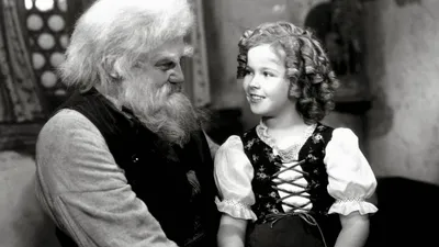 Heidi izle