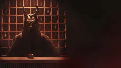 Hell Motel izle