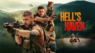 Hells haven izle