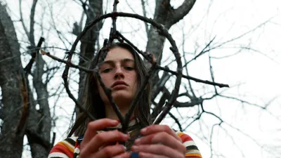 Hellbender izle