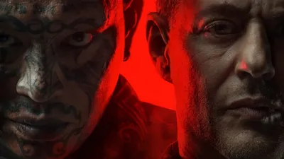 Hellhound izle