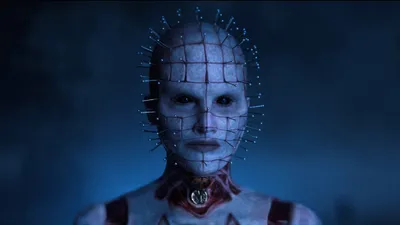 Hellraiser izle