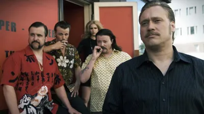 Hellsinki izle