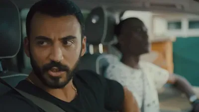 Hemen Döneriz izle