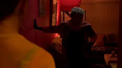 Hemet or the Landlady Don't Drink Tea izle