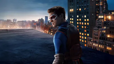 Henry Danger The Movie izle