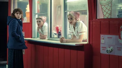 Her Şeyi Bitirmeyi Düşünüyorum izle