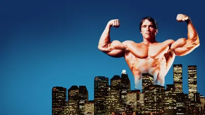 Hercules in New York izle