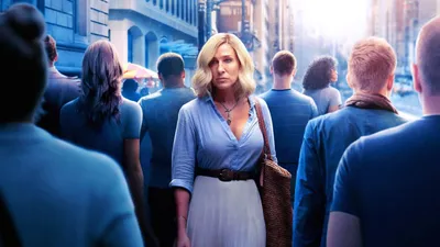 Here and Now izle