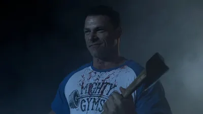 Here for Blood izle
