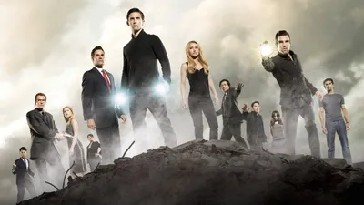 Heroes izle