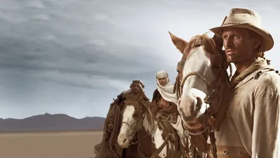 Hidalgo izle