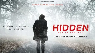 Hidden - Verita sepolte izle