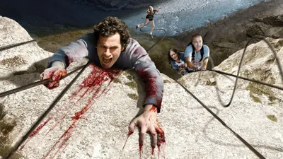 Gerilim Hattı izle
